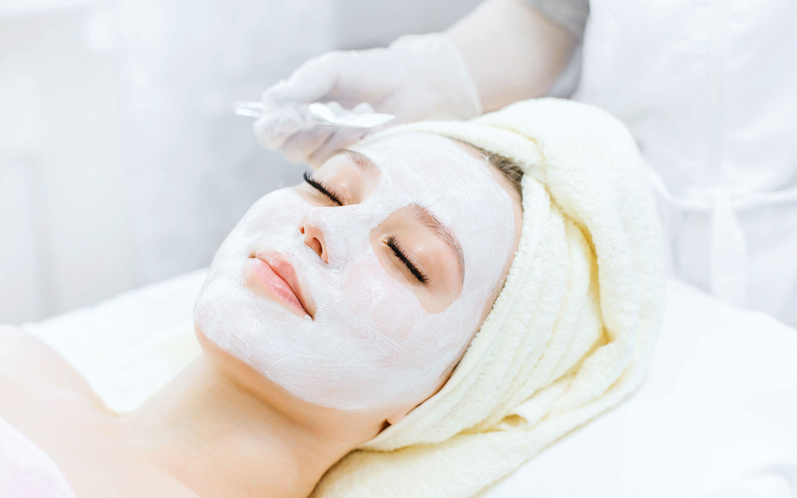 ViaCosmetic deep cleansing viacosmetic Beauty Treatments in Newmarket